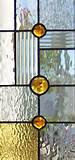 Custom Stained Glass Window Film Images